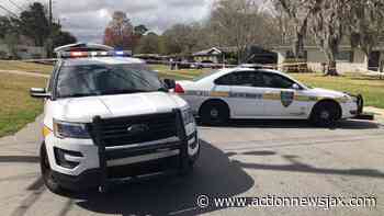 JSO: Man found dead at Sherwood Forest home - ActionNewsJax.com