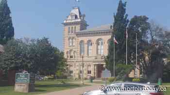 Norfolk Planning Updates To Forest By-Law - norfolktoday.ca