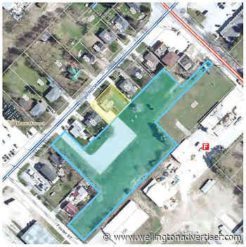 Planning staff seek pause on severance for Mount Forest apartment building - Wellington Advertiser