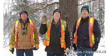 Forests Ontario's Annual Conference Celebrates Forest Sector Champions - Canada NewsWire