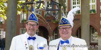 Karnevalisten blutet das Herz, aber sie verzichten aufs Feiern | Stadtlohn - Münsterland Zeitung