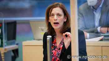Pandemie - Familienministerin will regelmäßige Corona-Tests bei Kindern - Neue Presse Coburg