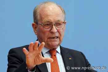 Deutschland - Ischinger weist Vorwürfe der Interessenvermischung zurück - Neue Presse Coburg