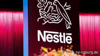 Konsumgüter - Nestlé mit unerwartet starkem Wachstum - - Neue Presse Coburg