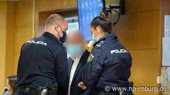 Prozess - Deutscher in Spanien zu lebenslanger Haft verurteilt - Neue Presse Coburg