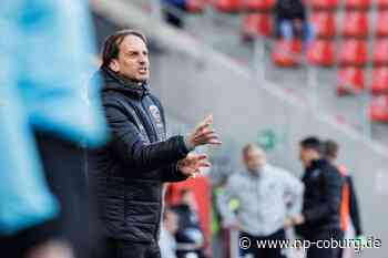 Bremen - Rehm will Aufstiegskandidaten Bremen Paroli bieten - Neue Presse Coburg