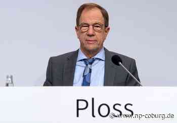 Bayern - Chefwechsel: Die letzte Infineon-Hauptversammlung einer Ära - Neue Presse Coburg