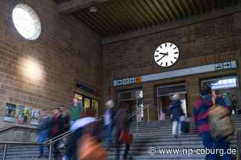 Tschechien - Zahlreiche Zugausfälle in Franken und der Oberpfalz - Neue Presse Coburg