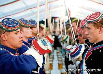 Coburger Convent - Pfingstkongress soll doch wie gewohnt stattfinden - Neue Presse Coburg