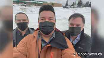 Sask. Party’s surprise win in Athabasca may be a result of regional politics: USask prof - Globalnews.ca