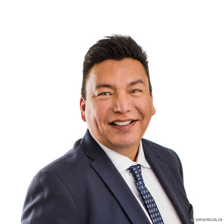 Lemaigre becomes first Sask. Party candidate to win Athabasca - Prince Albert Daily Herald