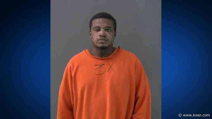 Man arrested in Bell County related to January Austin homicide