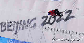 See the Jumps, Twists and Grabs That Brought Eileen Gu Three Olympic Medals