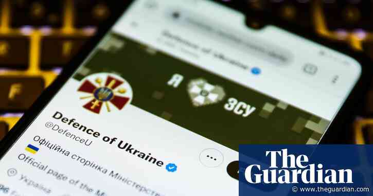 Ukraine accuses Russia of cyber-attack on two banks and its defence ministry