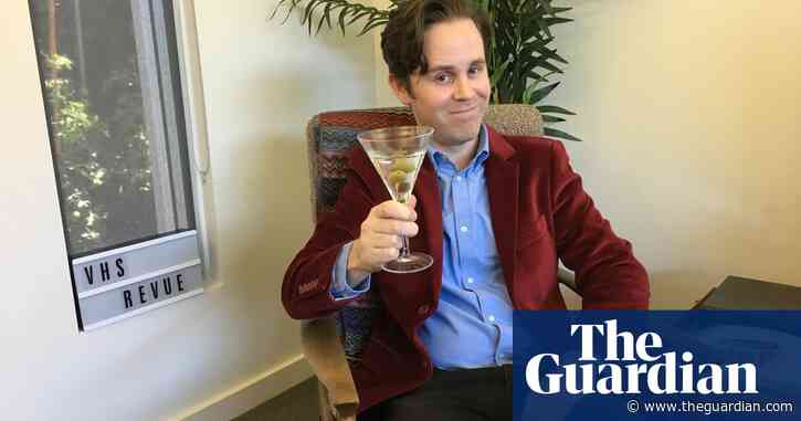 David M Green: the 10 funniest things I have ever seen (on the internet)