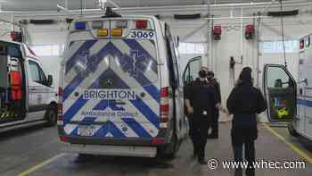 Brighton, Penfield pass tax exemptions for volunteer firefighters and ambulance workers