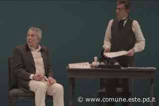 "Uno, nessuno e centomila" - giovedì 24 febbraio - CITTA' DI ESTE - Culla dei Veneti Antichi - Comune di Este