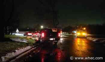 Batavia nursing home residents shelter in place due to flooding