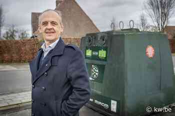 Gemeente Staden zet voortaan vijf handhavers in tegen zwerfvuil - KW.be - KW.be