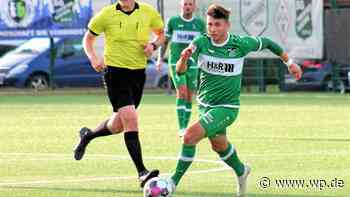 Dogrusöz: Finnentrop/Bamenohl hat sich qualitativ verbessert - Westfalenpost