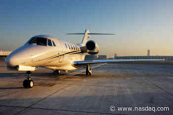 Looking Beyond The Splashy eVTOL and Net-Zero CO2 Aviation Headlines - Nasdaq