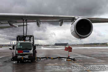 Jet Zero: Five sustainable aviation innovations to watch in 2022 - The Engineer