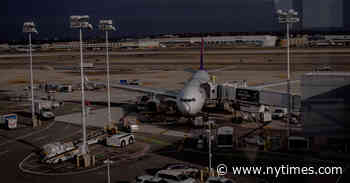 How 5G Clashed With an Aviation Device Invented in the 1920s - The New York Times