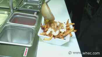 Le Petit Poutine owners opening brick-and-mortar restaurant in tough economic times