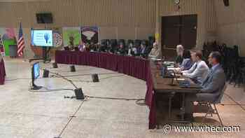 Four County School Boards Association holding seminar on running for school board amid tensions