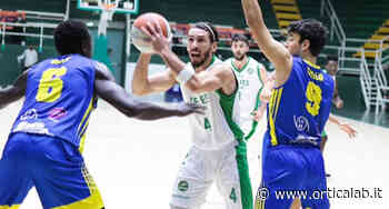 Marra resta fermo ai box, il capitano non recupera neanche per Ragusa: DelFes emergenza continua - Orticalab