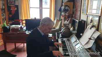 Fermo: Il Maestro Rossano Corradetti prosegue la raccolta delle firme per la petizione sulla giornata dedicata agli IMI - Vivere Fermo