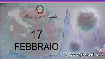 Ministero Salute, leggera diminuzione numero nuovi casi con tasso positività fermo al 10,8%. In aumento i decessi - picenotime