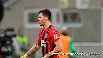 Romagnoli a scadenza, il Milan è fermo all'offerta da 2.8 più bonus. Lazio in pressing - TUTTO mercato WEB