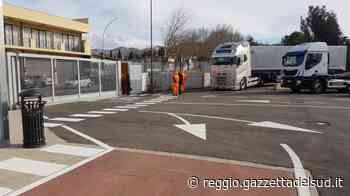 Isola ecologica a Reggio, iter ancora fermo. Era prevista dal 2018 per l’area Sud - Gazzetta del Sud - Edizione Reggio Calabria