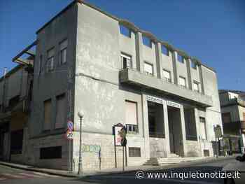 Cinema "Manfroce", Barone: «Sbaglio o tutto è fermo a 5 anni fa?» - Inquieto Notizie - Inquieto Notizie