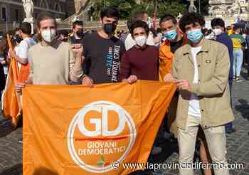 Santarelli, GD Fermo: "Sono contro l'alternanza" - Laprovinciadifermo.com