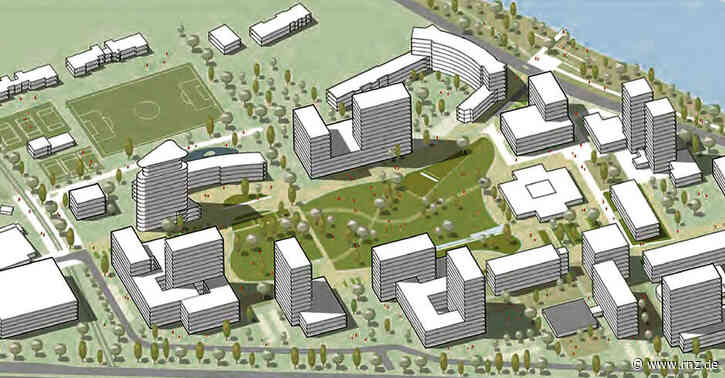 Heidelberg:  Die SRH will hoch hinaus