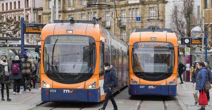 Heidelberg:  Zum Frühlingsstart kommt der kostenlose ÖPNV
