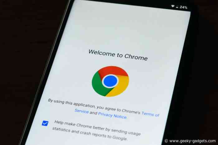 Google announces Privacy Sandbox on Android