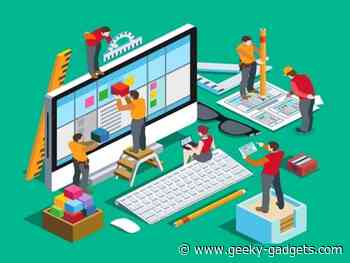 Deals: UX Design for Web Developers, save 80%