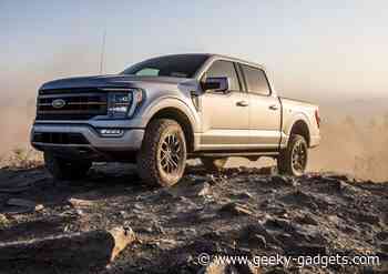 Prices are increasing for popular Ford vehicles