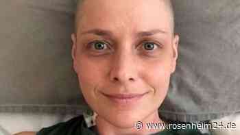 Lebensretter gefunden? Leukämiekranke Anne aus Kolbermoor hofft auf erlösende Nachricht