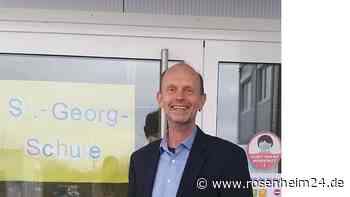 So sieht der Alltag im Bad Aiblinger-Container-Klassenraum aus