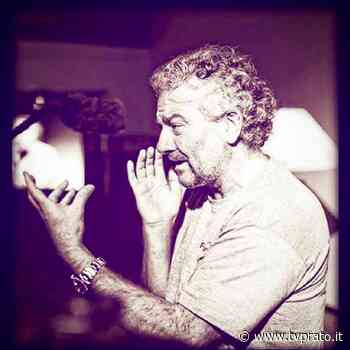 Giovanni Veronesi inaugura il Prato Film Festival 2022 - tvprato.it