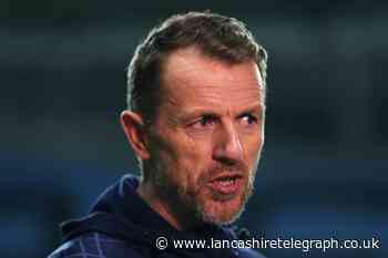 Millwall boss Gary Rowett looks ahead to Blackburn Rovers test