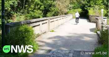 Inwoners van Diest mogen mening kwijt over toekomst van trage wegen: "We gaan voor maximaal behoud" - VRT NWS