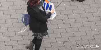 Unwetter mit orkanartigen Böen in Celle erwartet - Cellesche Zeitung