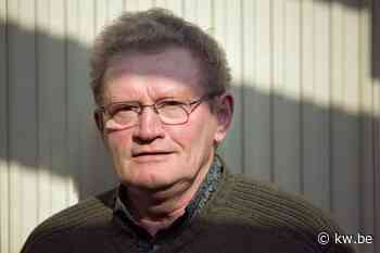 Okra Moorslede-Slypskapelle rouwt na overlijden van voorzitter Guido Vanhoutte - KW.be