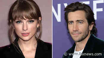 Jake Gyllenhaal says Taylor Swift's 'All Too Well' is not about him, shares his own theory