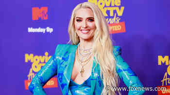 Erika Jayne turns over $750K earrings amid alleged fraud investigation into estranged husband Tom Girardi